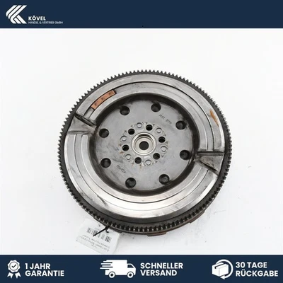Zweimassenschwungrad Hyundai Tucson 3 1.6 T-GDi Schaltgetriebe 23260-2B710 - Bild 1 von 2