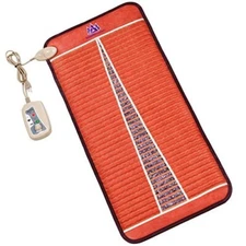MediCrystal Far Infrared Mat - Compact 55x120 cm 48"L x 22"W- OPEN BOX
