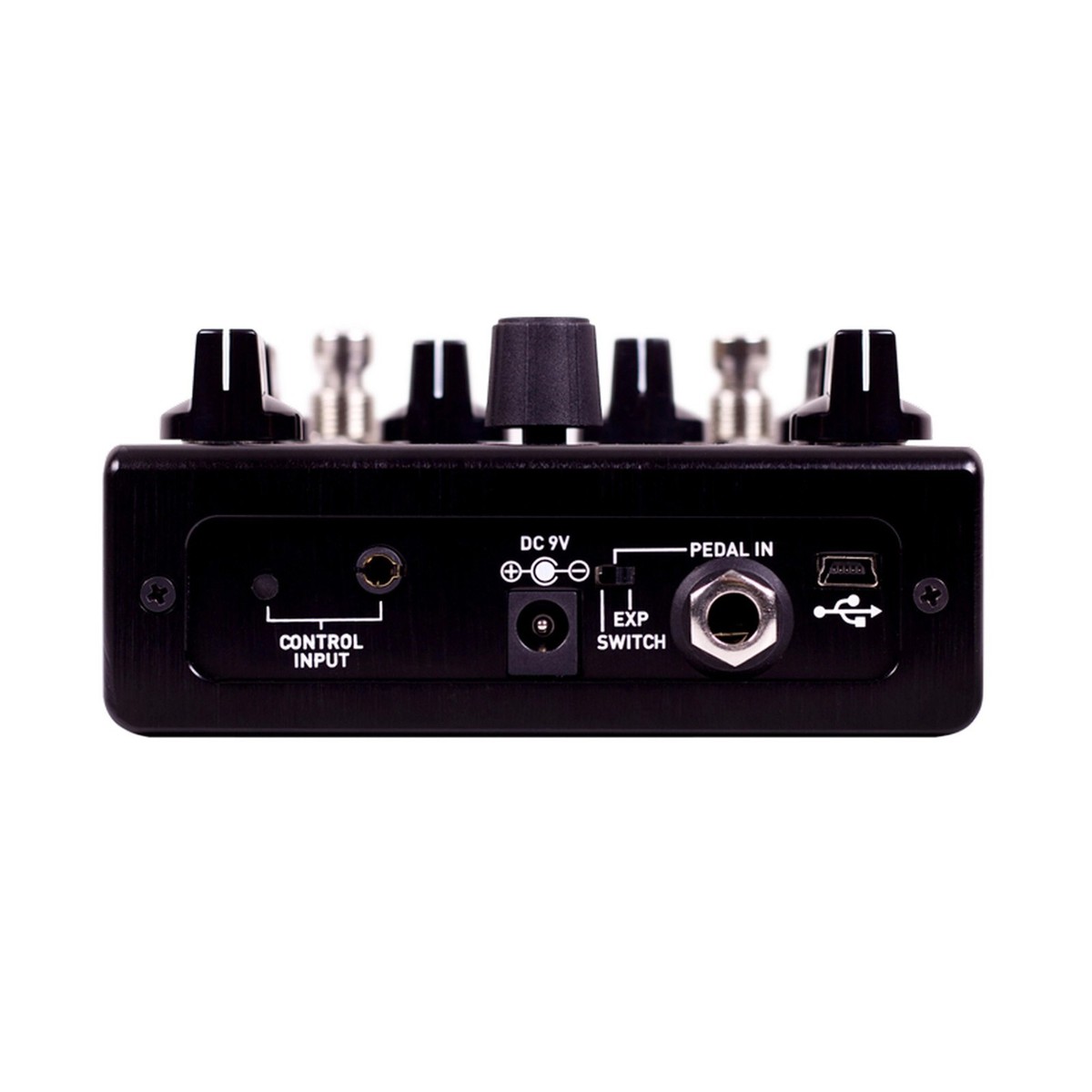New Source Audio SA260A Nemesis Delay ADT One Series Guitar