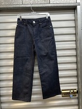 St. John Sport Dark Wash Jeans Size 4