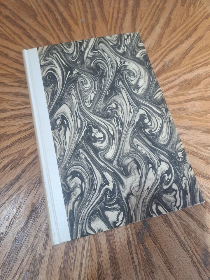 The Narrative of Arthur Gordon Pym by Edgar Allan Poe (1930, Heritage Press, HC) Foto 2 de 4