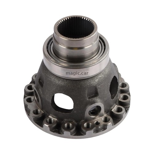 TF-81SC Differential Housing For Ford Lincoln Mercury Land Rover Mazda