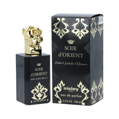 Sisley Soir d'Orient Eau De Parfum 100 ml