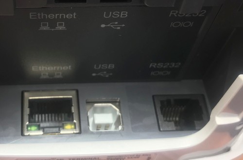 Cardreader Yomani XR Terminal ML EC-Karte Kreditkarte Lesegerät Kartenlesegerät - Bild 2 von 2