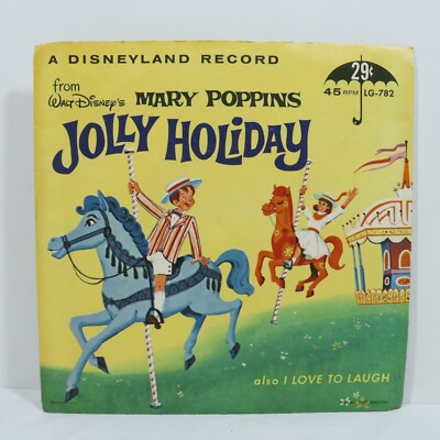 メリー ポピンズ ジョリー ホリデー エディション s-l400.jpg