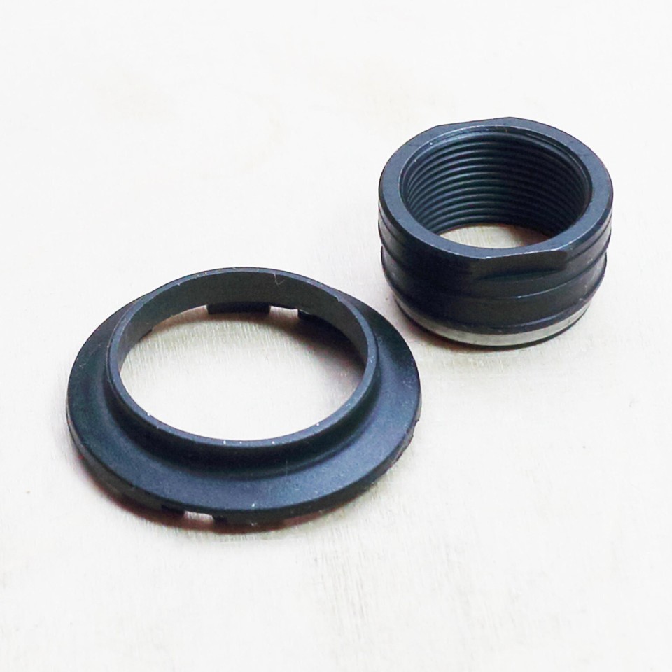 KONUS M11x12,1mm Staubkappe DH-3D72 - Shimano Kompatibel