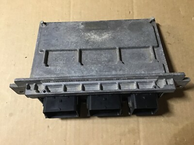 Ford Escape Mariner Tribute 2011 12 2.5 ECU engine computer # AL8A-12A650-BKB %