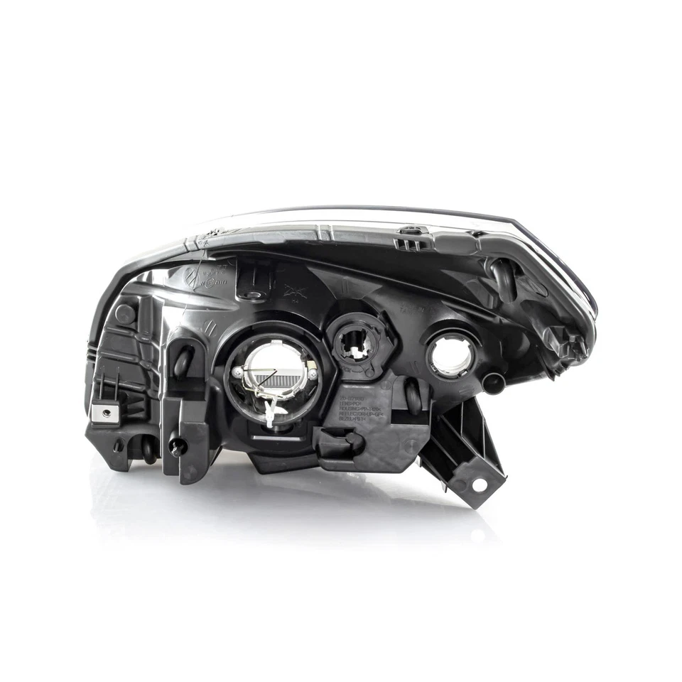 Scheinwerfer rechts für Dacia Sandero Renault Sandero/Stepway I BS_ 1.4 1.6 - Bild 2 von 2