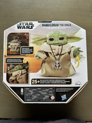その他 STARWARS MANDALORIAN THE CHILD Amazon.com: Star Wars The Child Baby Yoda The Mandalorian