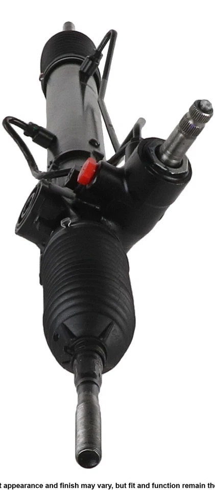 Conjunto de piñón y cremallera para Nissan Pathfinder 2005-2012 Cardone 2006 2007 2008 Foto 4 de 4