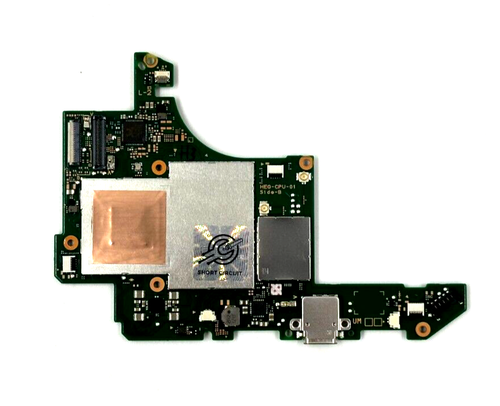 OEM Nintendo Switch OLED Logic Board Motherboard HEG-CPU-01 for HEG-001