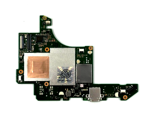 OEM Nintendo Switch OLED Logic Board Motherboard HEG-CPU-01 for HEG-001 - Afbeelding 1 van 3