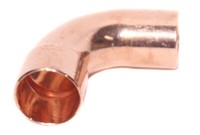 Viega LöTfitting Kupfer Bogen 90° Ia 18Mm - 100575