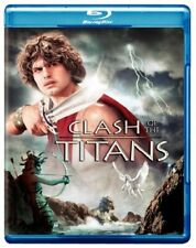 Clash of the Titans (1981 Digital)