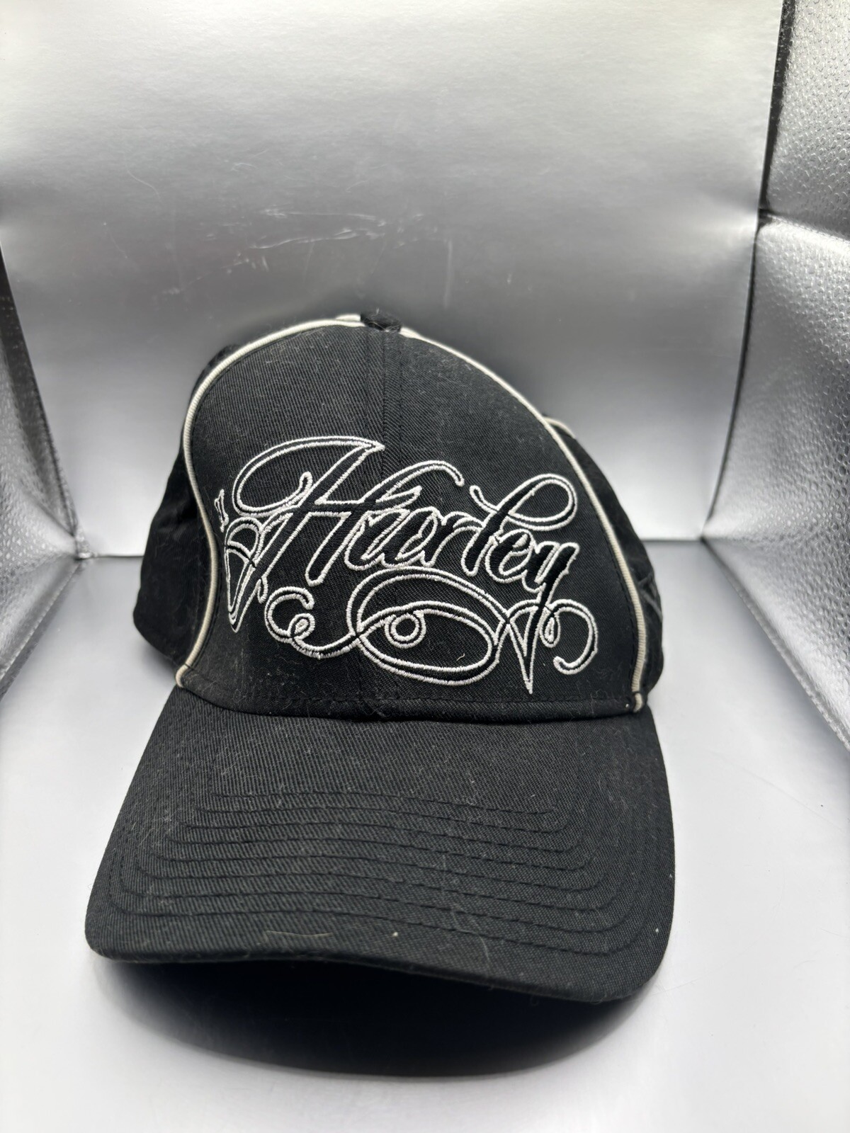 Hurley Hat - image 2