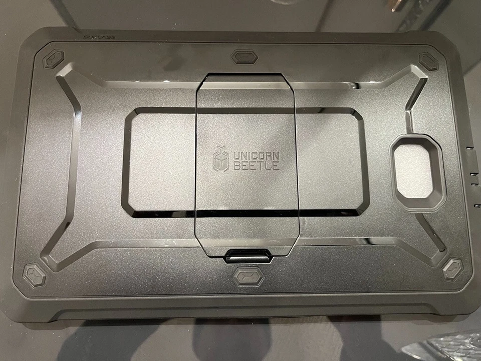 10.5" Android/iOS Tablet case Supcase Unicorn Beetle pro Drop tested&Protection  - Image 4 of 4