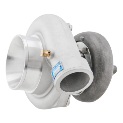 CXRacing T4 GT35 Turbo Charger 0.68 AR Super Fast 500+ HP For