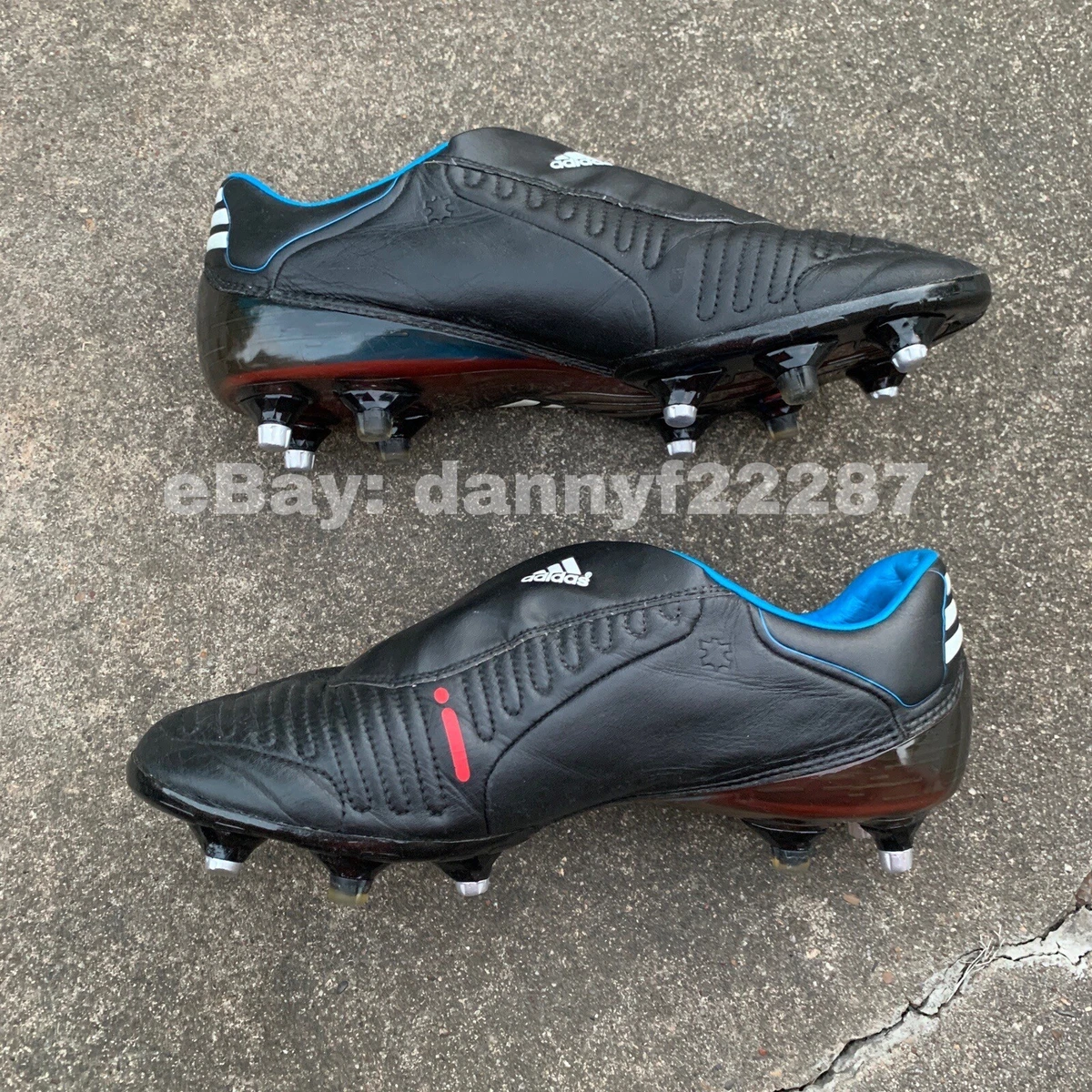 Adidas f5 hotsell tunit messi