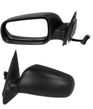 Retroviseur gauche (ou coque) Skoda FABIA