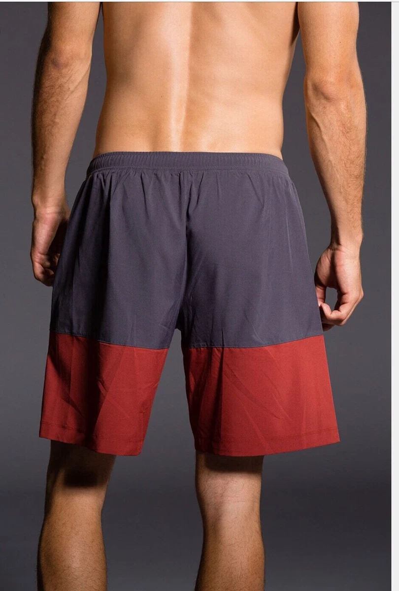 Onzie hot sale mens shorts