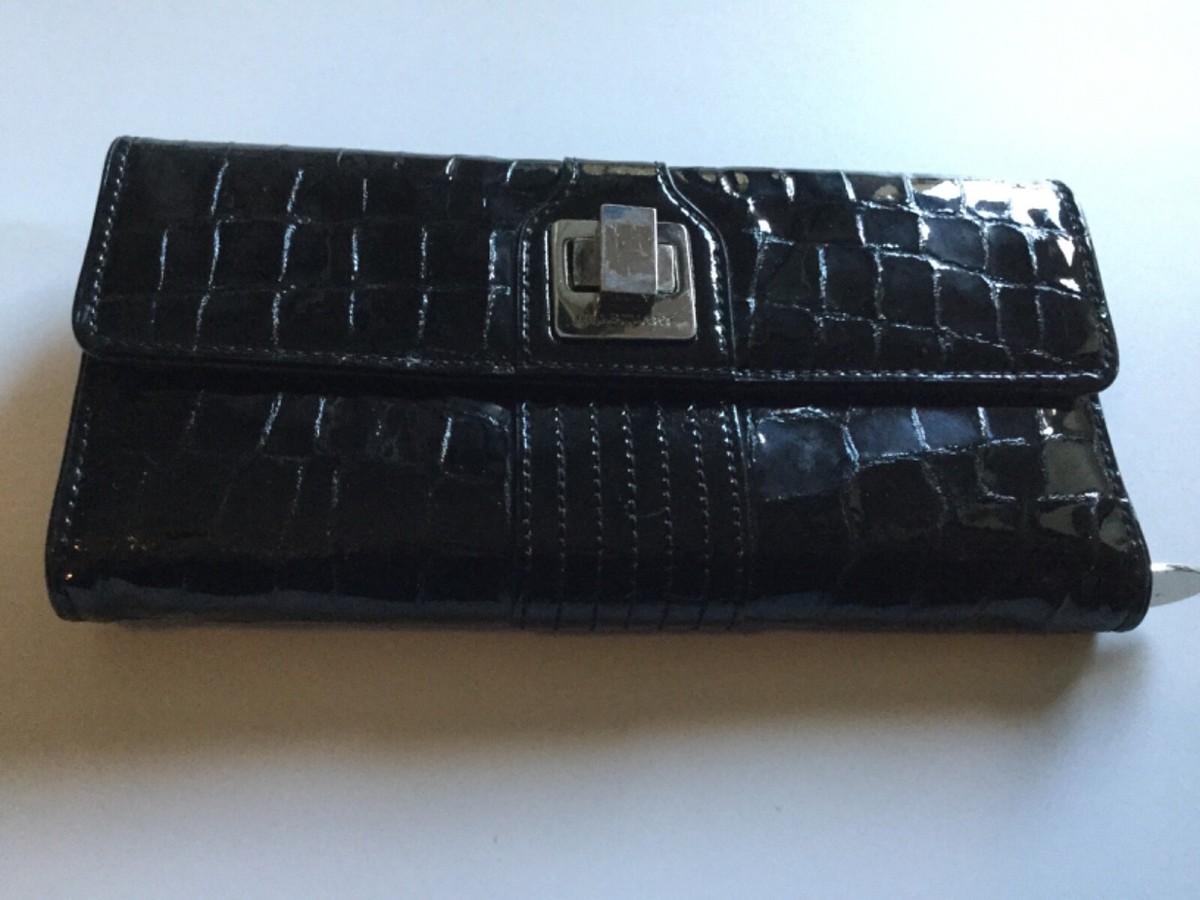 [JILLSTUART]★25AW★AVENUE CROC EMBOSSED LEATHER CARD WALLET JILLSTUART]☆25AW☆AVENUE CROC EMBOSSED LEATHER CARD WALLET
