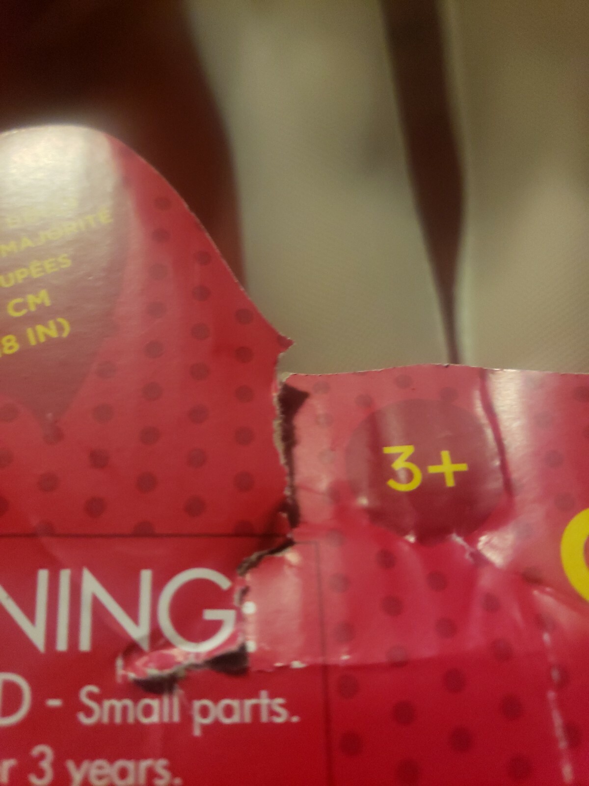 our generation valencia doll