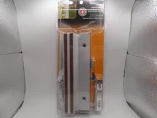 PRIME-LINE C 1000 SLIDING PATIO DOOR SURFACE MOUNT HANDLE WITH HOOK LATCH