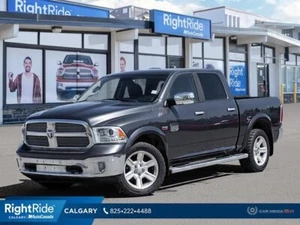 2016 Ram 1500 Longhorn