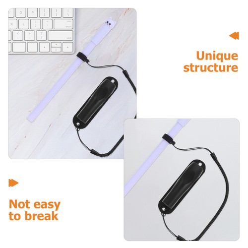 Stylus Pen Hanging Rope with Base Anti-lost Rope Replacement Rope for Stylus Pen - 第 2/12 張圖片