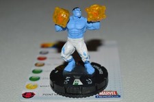Marvel Heroclix Incredible Hulk 045 Cosmic Hulk Super Rare