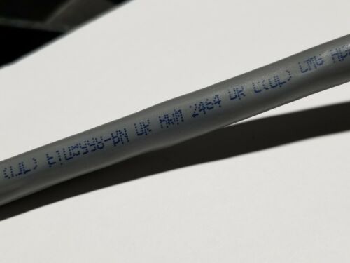Belden 9402 20/2P Individually Shielded Twist Pair Control/Instrumentation Cable - Picture 3 of 9