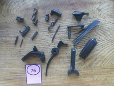 Springfield Armory 1911 Micro Compact Parts Trigger Slide Stop Hammer Safety Pin