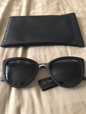 quay australia clear my girl sunglasses