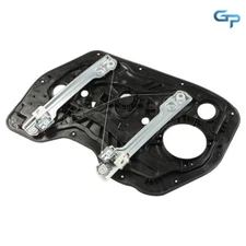 For Hyundai Elantra Sedan 2011-16 Front Driver Side Window Regulator w/o Motor