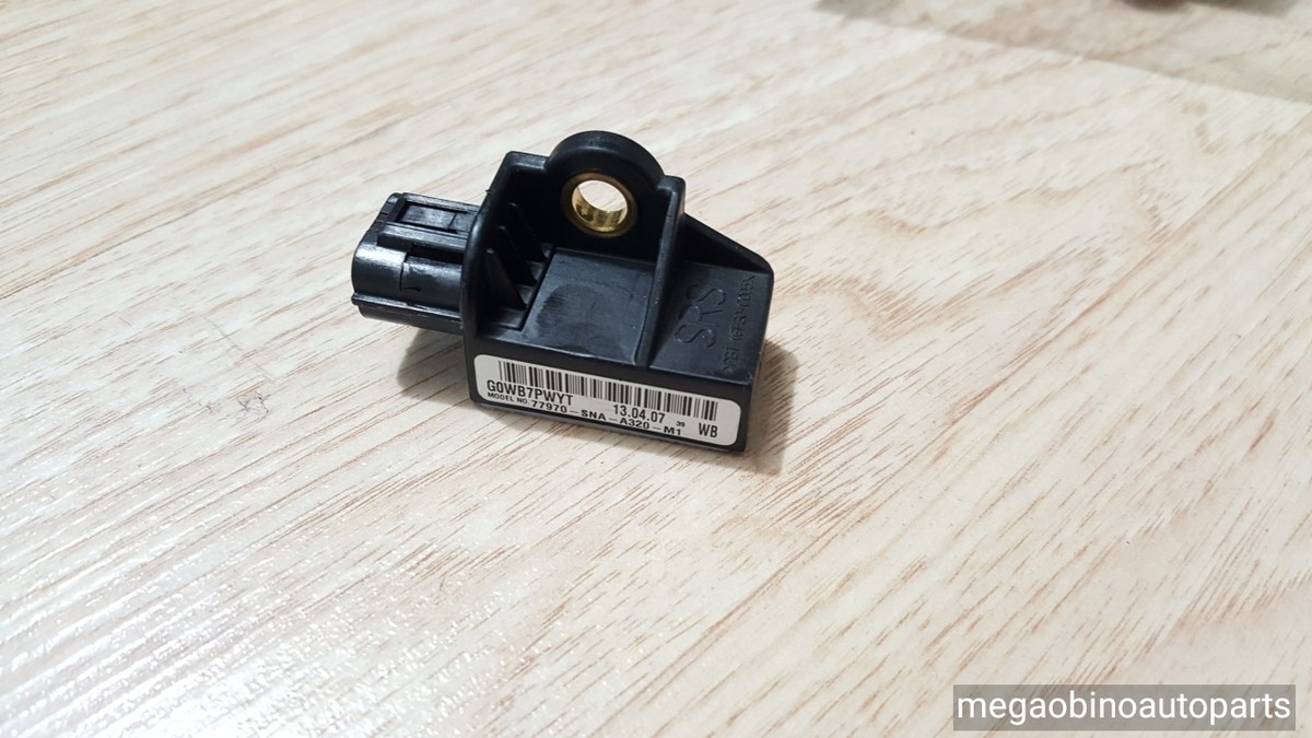 TEA＠　0318 2006-2011 honda civic SIDE impact sensor 77970-SNA-A32 77970