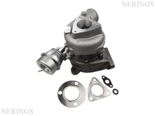 Turbocharger MAHINDRA SCORPIO 2.2D 53039700465 0302DM0051N