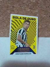 Rare Cristiano Ronaldo Juventus Futebol 2021 22 #379 Sold Out At Panini