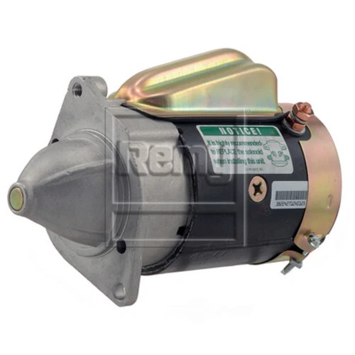 Reman Starter Remy 25224 Foto 2 de 4