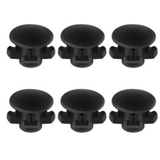 6 Reservoir Tank Valve Rubber Gasket for Waterpik WP100 WP900 WP112 WP250 Ultra
