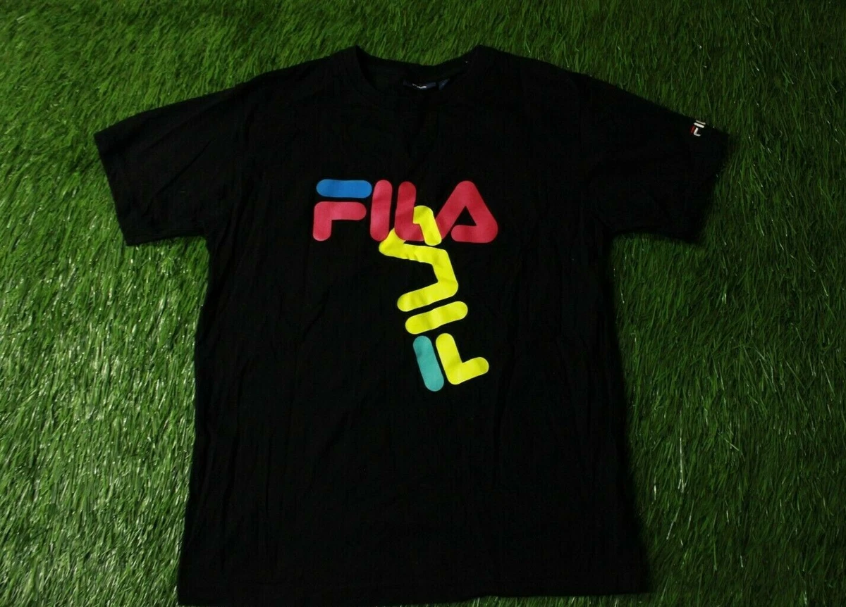 Fila original shirt deals