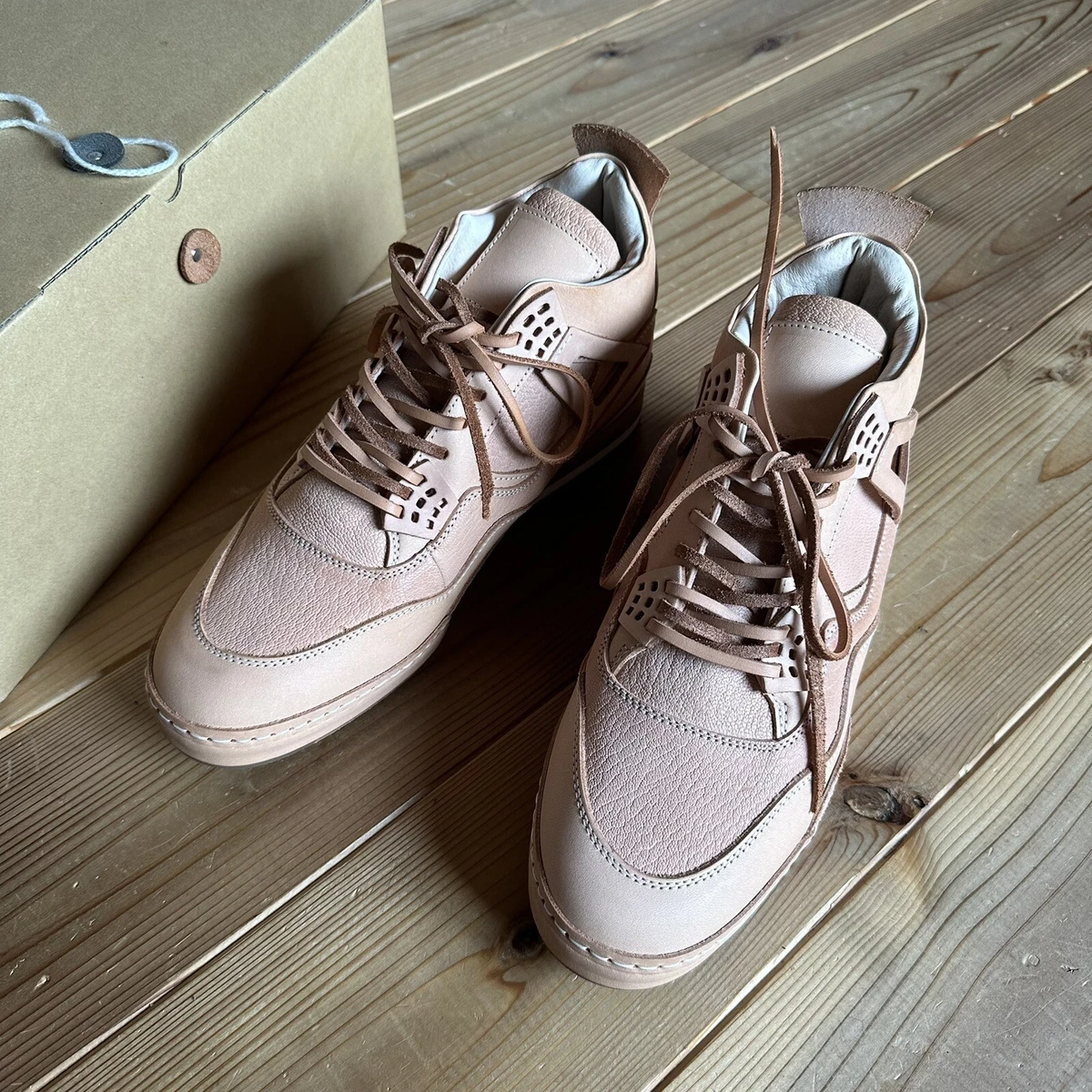 Hender Scheme MIP size 6 US jordan 4