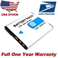 Battery For Sony DSC-TX5 DSC-TX7 DSC-TX9 DSC-TX10 DSC-TX20 DSC-TX30 DSC-TX55 NEW