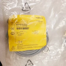 1pc Turck NI10-G18-AZ3X Proximity Switch Sensor