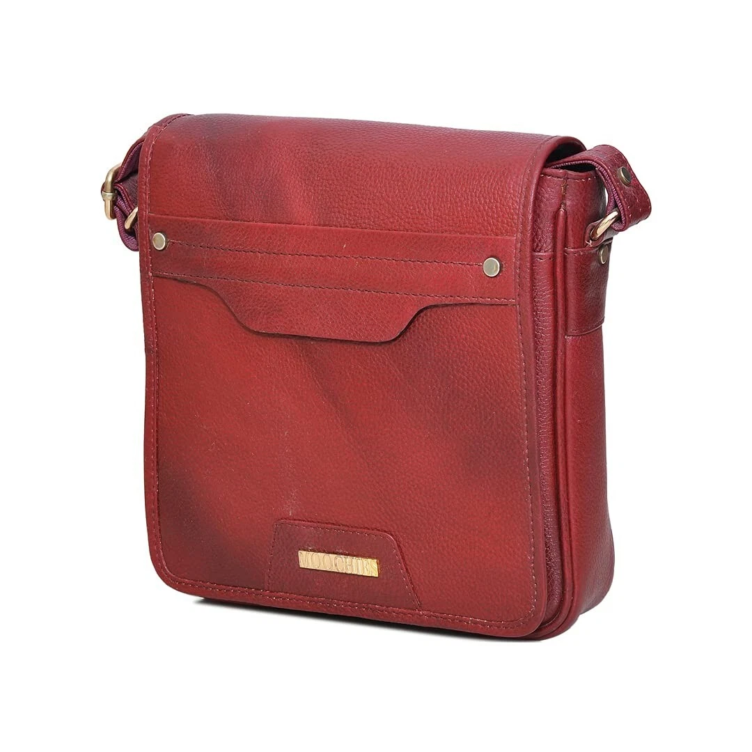 Buy i-bag Sling Cross Body Travel Office Business Messenger One