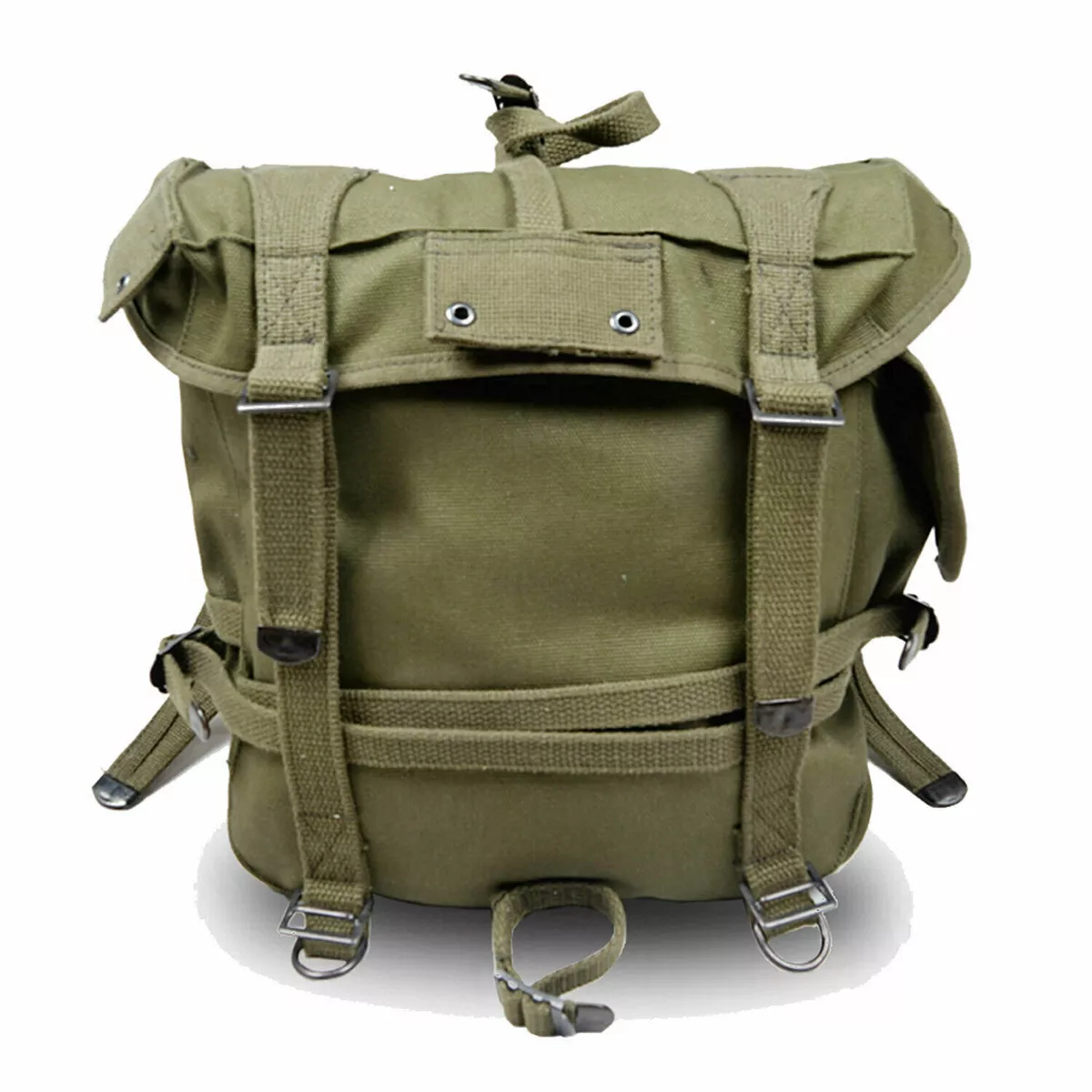 Korean sales pack bag