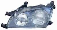Scheinwerfer FüR Toyota Avensis 1997-2000 Links
