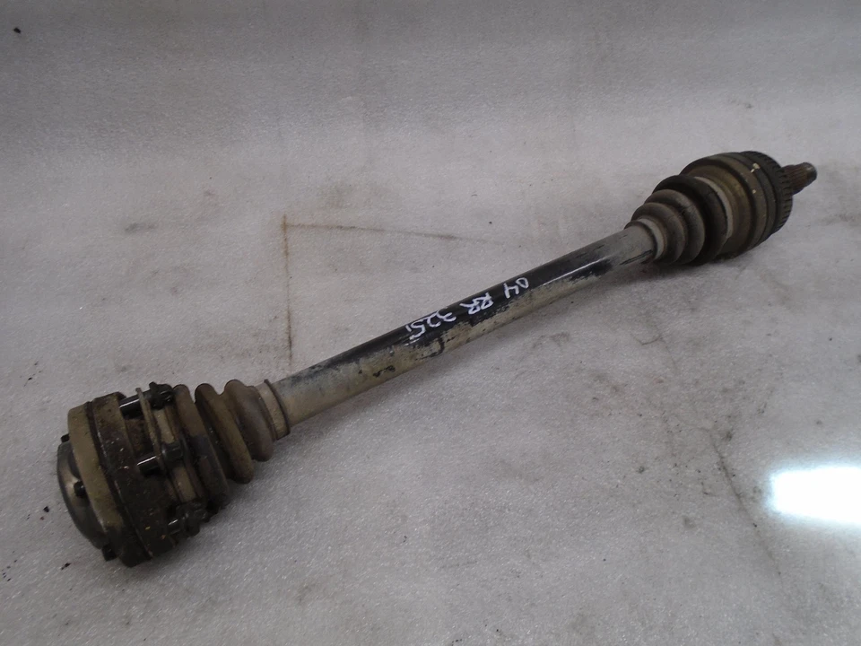 2001-2005 BMW 325I Rear Right Passenger Side Axle Shaft OEM VP80231 - Image 3 of 4
