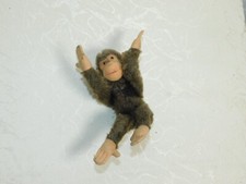 Steiff Affe Schimpanse! Joko! H:18cm