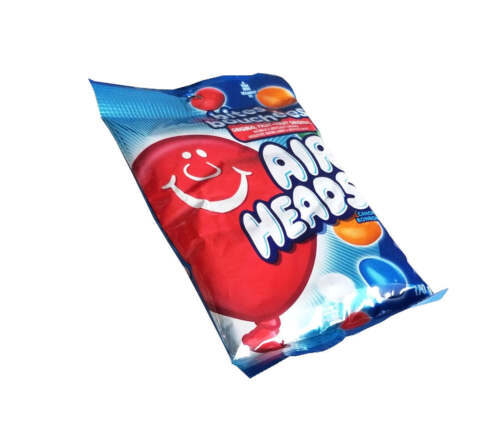 Airheads Candy Bites, Assorted Flavors, 170g/5.9 oz. Bag {Imported from Canada} - Picture 4 of 5