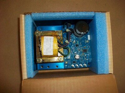 Acme Power Supply SPW-5-3/OVP 100-240v 5vdc @ 3amp NEW